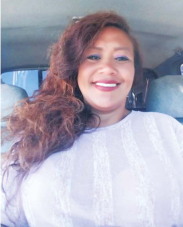 Victim in Molokai murder was described as ‘a very happy spirit’ News